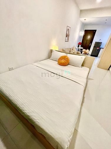 Hình ảnh Soho Residence - Mb6623 nạp rút nhanh chóng cho thuê dài hạn/ngắn hạn