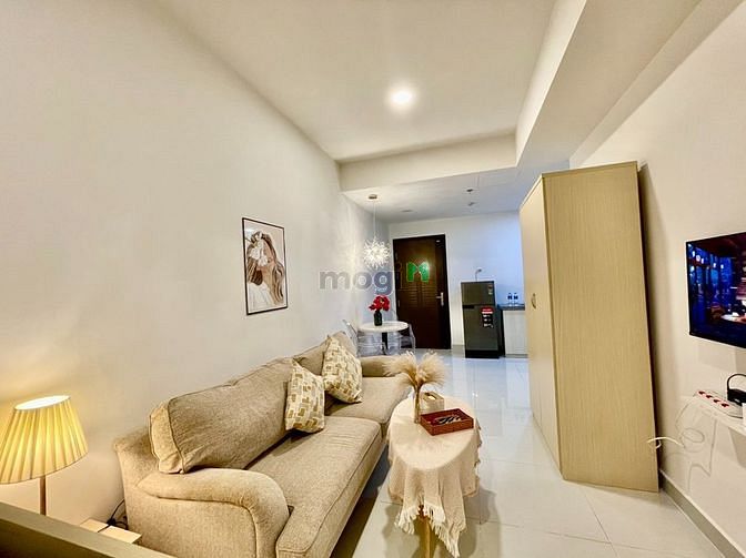 Hình ảnh Soho Residence - Mb6623 nạp rút nhanh chóng cho thuê dài hạn/ngắn hạn