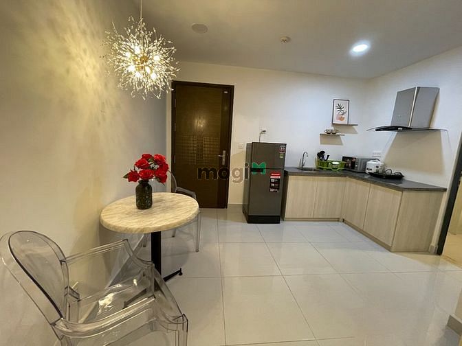 Hình ảnh Soho Residence - Mb6623 nạp rút nhanh chóng cho thuê dài hạn/ngắn hạn