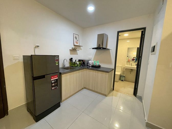 Hình ảnh Soho Residence - Mb6623 nạp rút nhanh chóng cho thuê dài hạn/ngắn hạn