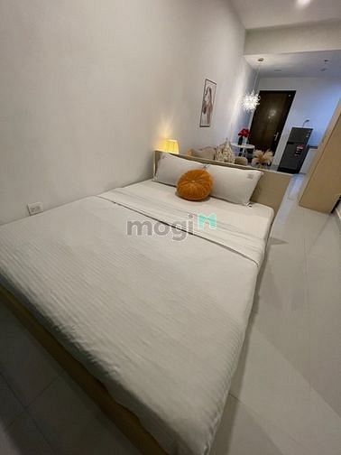 Hình ảnh Soho Residence - Mb6623 nạp rút nhanh chóng cho thuê dài hạn/ngắn hạn