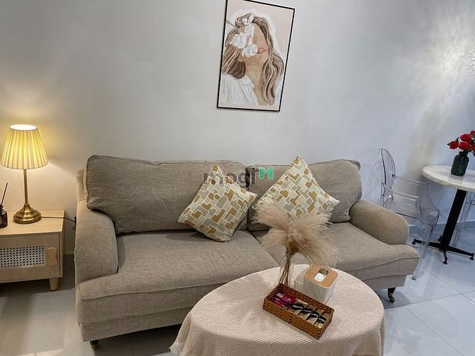 Hình ảnh Soho Residence - Mb6623 nạp rút nhanh chóng cho thuê dài hạn/ngắn hạn