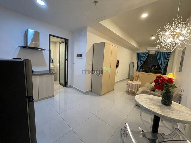 Hình ảnh Soho Residence - Mb6623 nạp rút nhanh chóng cho thuê dài hạn/ngắn hạn