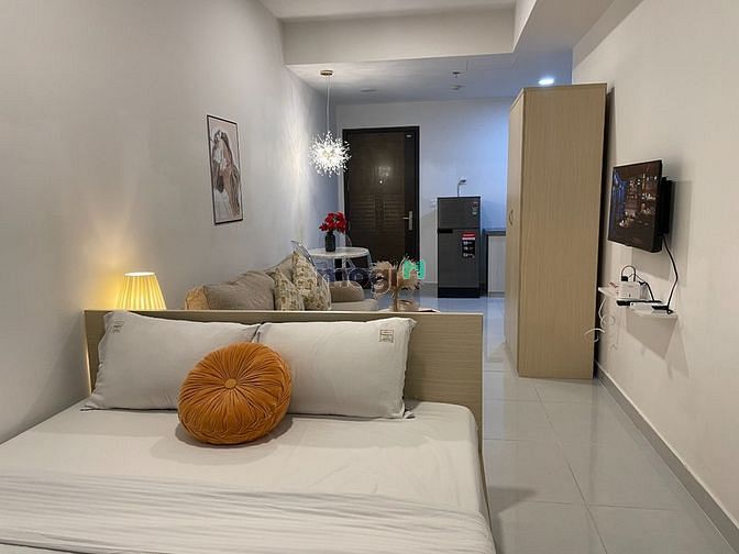 Hình ảnh Soho Residence - Mb6623 nạp rút nhanh chóng cho thuê dài hạn/ngắn hạn