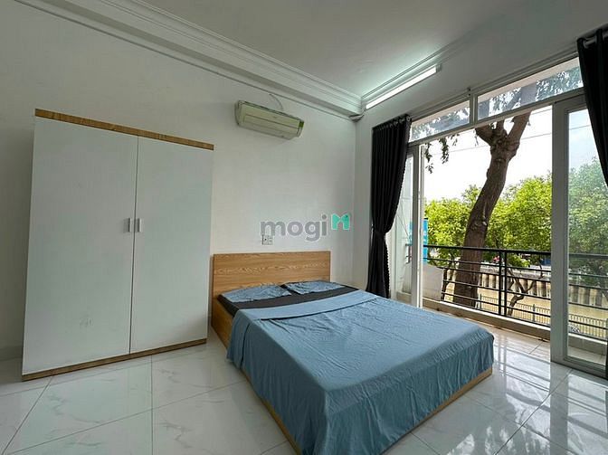 Hình ảnh Mb6623 nạp rút nhanh chóng STUDIO - BANCOL ✨ngay mặt tiền TRƯỜNG SA, LĂNG CHA CẢ, SÂN BAY