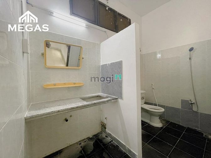 Hình ảnh CĂN HỘ DV có cửa sổ rộng, view thoáng