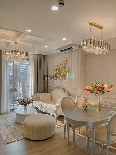 Hình ảnh Cần cho thuê nhanh CH Hưng Phúc - Happy Residence. Q7, nhà đẹp,21tr/th