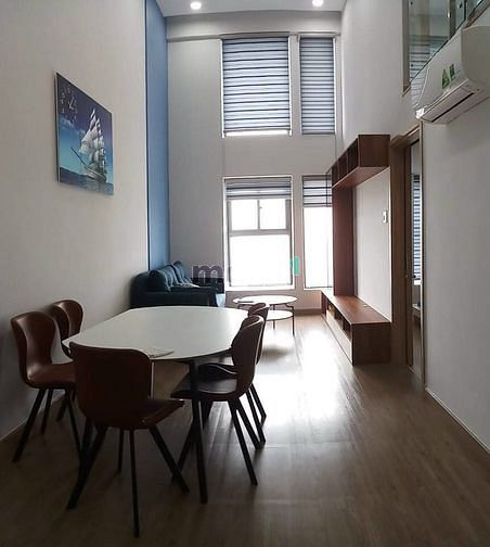 Hình ảnh Bán Trang Chủ MB66.COM / Đăng Ký Tặng 66K La astoria 3 Duplex 3PN 89m2