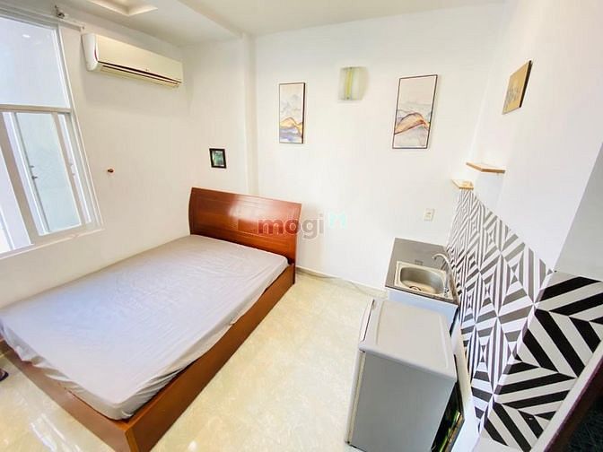 Hình ảnh Cho Thuê CHDV Quận 1 đầy đủ tiện nghi
