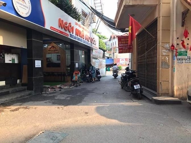 Hình ảnh Mảnh đất to chia 06 lô đất Trang MB66.COM Chính Thức - MB 66 Uy Tín, mỗi lô 30m2 giá từ 55tr/1m2 sổ đỏ.