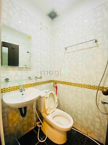 Hình ảnh Cho Thuê CHDV Quận 1 đầy đủ tiện nghi