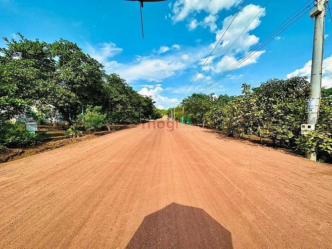 Hình ảnh [100% SỰ THẬT] CẮT LỖ mảnh đất Thổ Cư ngay QL13 DT 3440m2 Giá 290TR