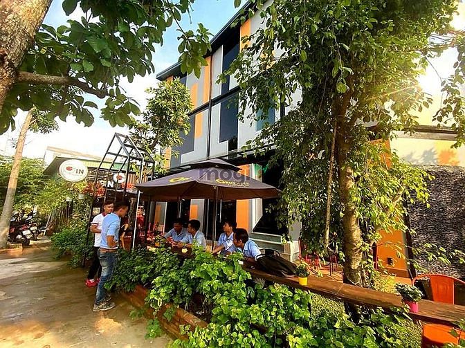 Hình ảnh Cho thuê căn góc –2MT Đường 36C, P.An Phú, TP Thủ Đức