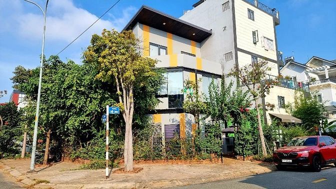 Hình ảnh Cho thuê căn góc –2MT Đường 36C, P.An Phú, TP Thủ Đức