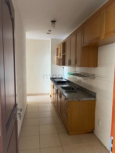 Hình ảnh Cho thuê Cộng Hòa Plaza 2 Phòng ngủ, Nội thất cơ bản, Giá 11Tr/ tháng