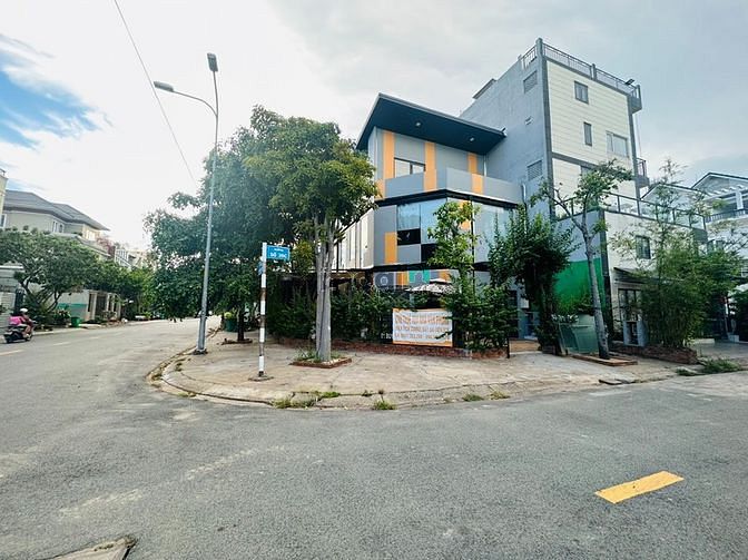 Hình ảnh Cho thuê căn góc –2MT Đường 36C, P.An Phú, TP Thủ Đức