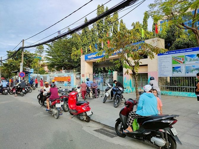 Hình ảnh [100% SỰ THẬT] CẮT LỖ mảnh đất Thổ Cư ngay QL13 DT 3440m2 Giá 290TR
