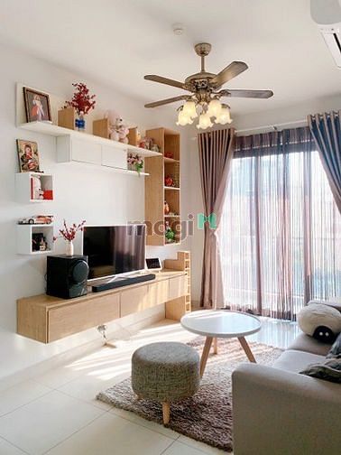 Hình ảnh Mb6623 nạp rút nhanh chóng Celadon City đầy đủ nội thất diện tích 63m²