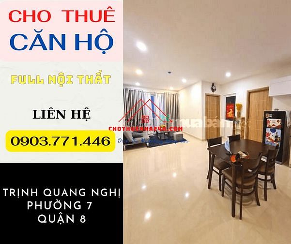 Hình ảnh Cho Thuê Mb6623 nạp rút nhanh chóng Dream Home Palace Full Nội Thất, Q8