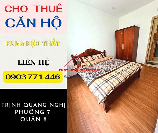 Hình ảnh Cho Thuê Mb6623 nạp rút nhanh chóng Dream Home Palace Full Nội Thất, Q8