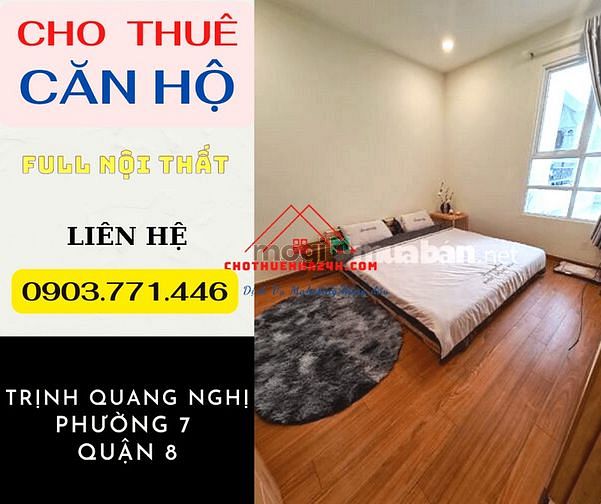 Hình ảnh Cho Thuê Mb6623 nạp rút nhanh chóng Dream Home Palace Full Nội Thất, Q8