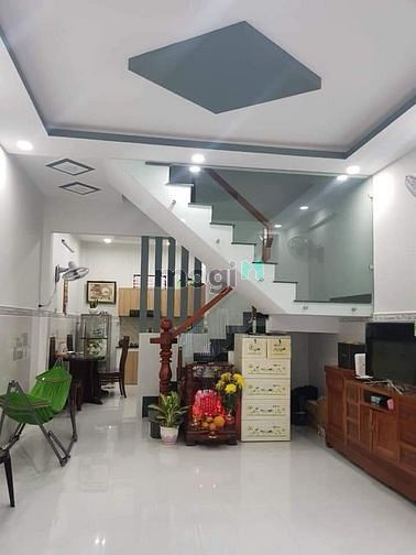 Hình ảnh CẦN VỐN bán căn 1/ Đ.số 8, Linh Trung, Thủ Đức 48m2 Sổ Riêng