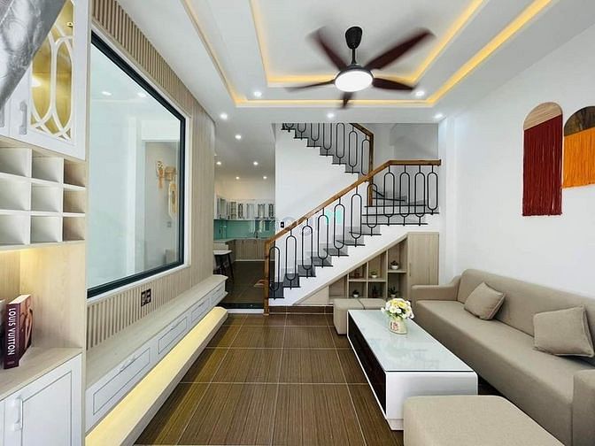 Hình ảnh Danh Sách Nhà Cho Thuê Đà Nẵng ( mặt tiền ) :