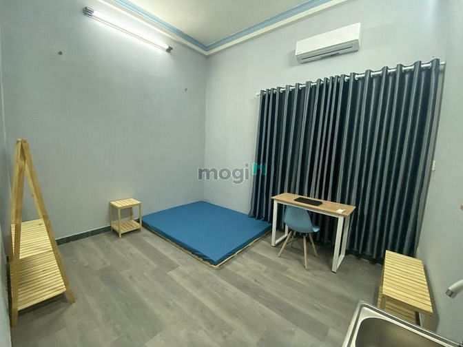 Hình ảnh Căn Hộ Cửa Sổ Siêu Thoáng Mát, Đầy Đủ Nội Thất
