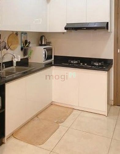 Hình ảnh Mb6623 nạp rút nhanh chóng Opal Garden tầng 4 có 2 phòng ngủ, đầy đủ nội thất.
