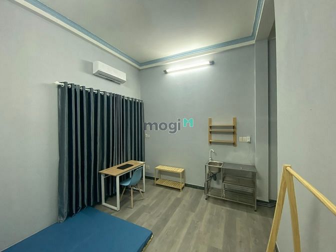 Hình ảnh Căn Hộ Cửa Sổ Siêu Thoáng Mát, Đầy Đủ Nội Thất