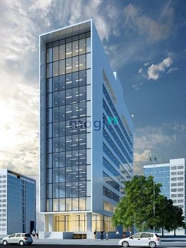 Hình ảnh Mặt tiền Phan Huy Ích Q.Tân Bình, 724m2, GPXD 10 tầng, chỉ 8X triệu/m2