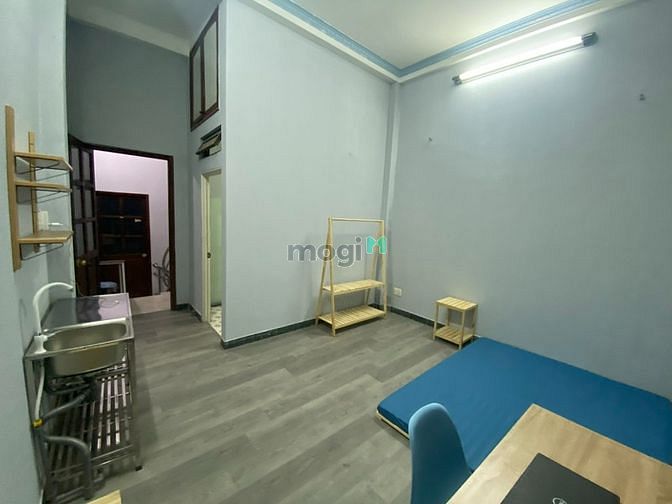 Hình ảnh Căn Hộ Cửa Sổ Siêu Thoáng Mát, Đầy Đủ Nội Thất