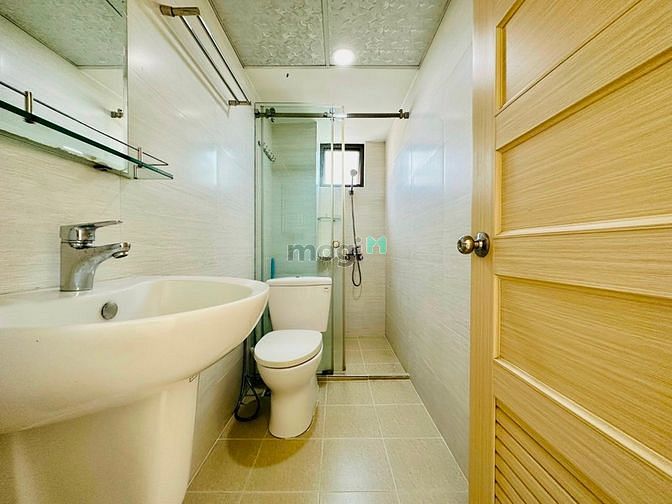 Hình ảnh Mb6623 nạp rút nhanh chóng full nội thất view thoáng cửa sổ lớn chỉ 6tr gần KCX Tân Thuận,