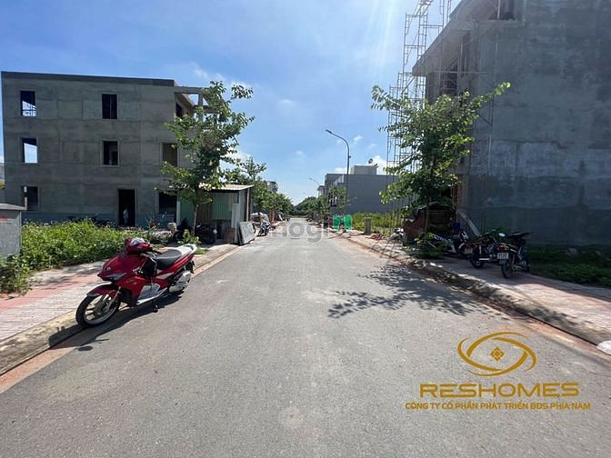 Hình ảnh 🔺 BÁN Đất TĐC 3 tỷ 2 đường F6 Bửu Long 3, Biên Hoà