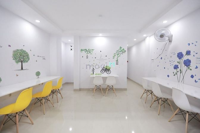 Hình ảnh Phòng trọ ở ghép - ký túc xá, sleepbox, homestay cao cấp Q. Bình Thạnh