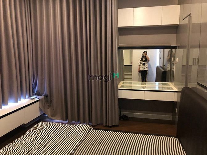 Hình ảnh Sunrise City 99m2, 2pn, 2wc, 19tr/tháng nhà đẹp cần cho thuê