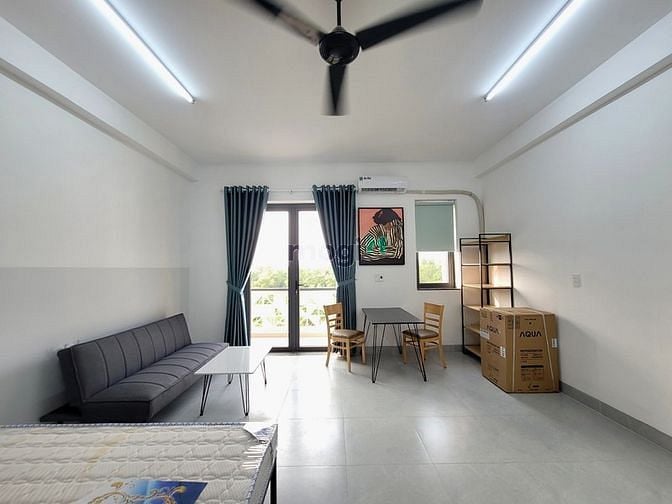 Hình ảnh Full nội thất mới 100%, đầy đủ tiện ích xung quanh