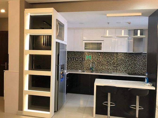 Hình ảnh Sunrise City 99m2, 2pn, 2wc, 19tr/tháng nhà đẹp cần cho thuê