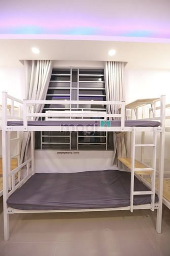 Hình ảnh Phòng trọ ở ghép - ký túc xá, sleepbox, homestay cao cấp Q. Bình Thạnh