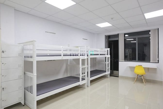 Hình ảnh Phòng trọ ở ghép - ký túc xá, sleepbox, homestay cao cấp Q. Bình Thạnh