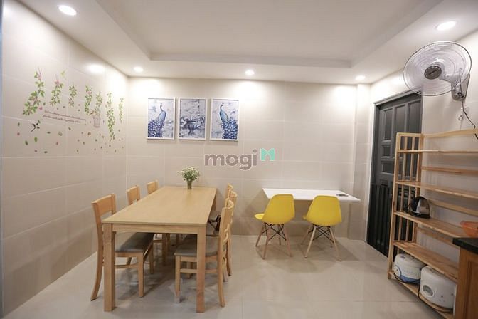 Hình ảnh Phòng trọ ở ghép - ký túc xá, sleepbox, homestay cao cấp Q. Bình Thạnh