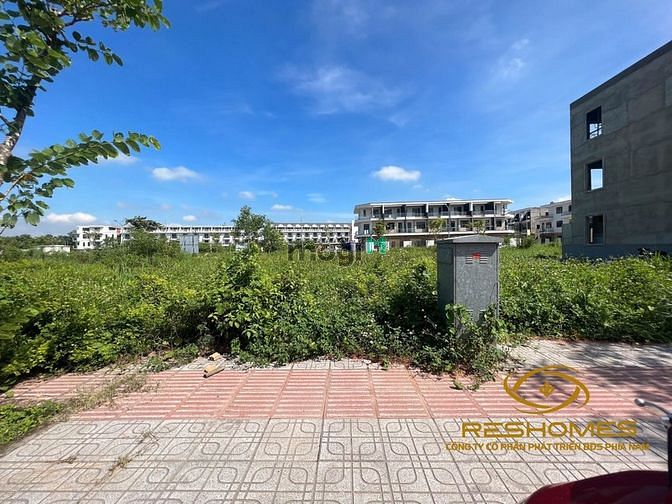 Hình ảnh 🔺 BÁN Đất TĐC 3 tỷ 2 đường F6 Bửu Long 3, Biên Hoà