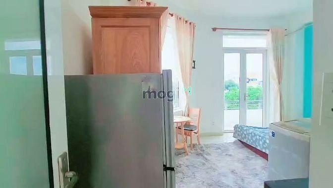 Hình ảnh CHDV Ban Công Lớn MÁY GIẶT RIÊNG THOÁNG MÁT Ngay KCN Tân Bình