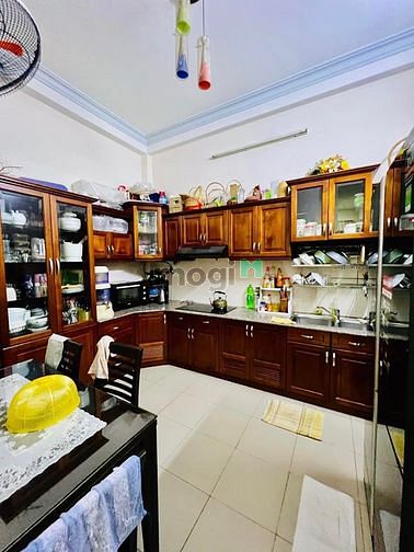 Hình ảnh Hẻm xe hơi thông LÊ VĂN PHAN, TÂN PHÚ, 4 tầng, 7.x tỷ