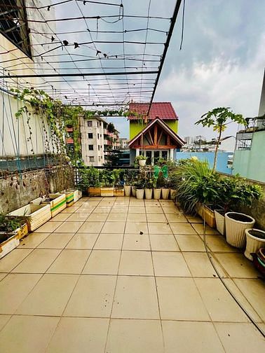 Hình ảnh Hẻm xe hơi thông LÊ VĂN PHAN, TÂN PHÚ, 4 tầng, 7.x tỷ