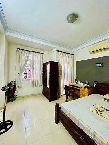 Hình ảnh Hẻm xe hơi thông LÊ VĂN PHAN, TÂN PHÚ, 4 tầng, 7.x tỷ