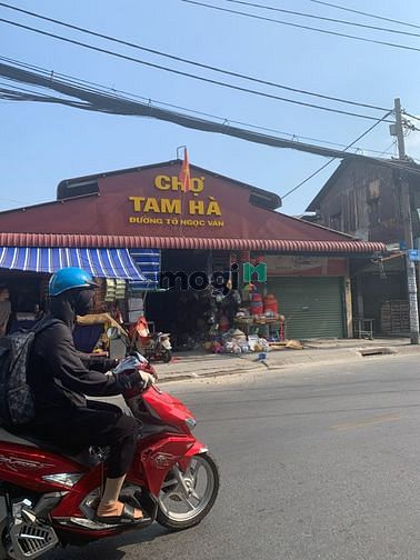 Hình ảnh Bán đất sổ đỏ 100m2 đường số 2, Phường Linh Đông , TP Thủ Đức
