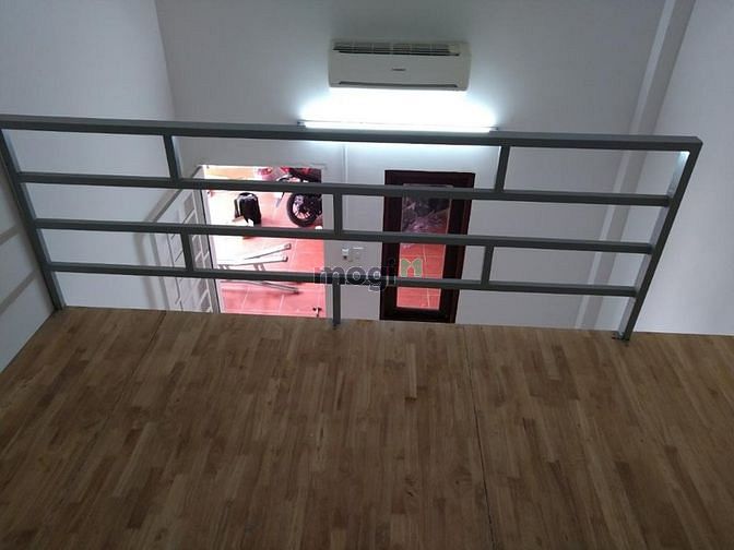 Hình ảnh cho thuê chdv có gác giá rẻ chỉ 3tr2