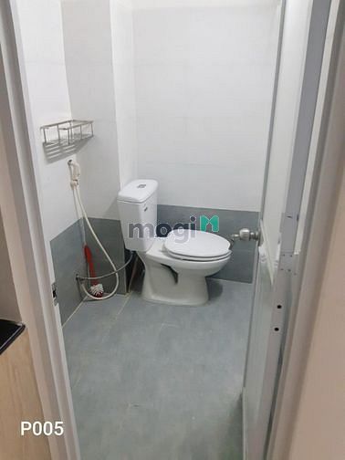 Hình ảnh cho thuê chdv có gác giá rẻ chỉ 3tr2
