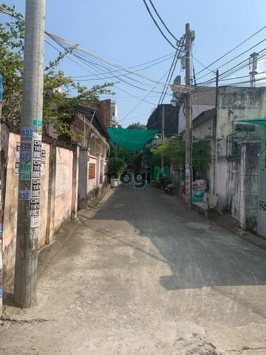 Hình ảnh Bán đất sổ đỏ 100m2 đường số 2, Phường Linh Đông , TP Thủ Đức
